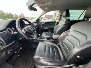 Skoda Kodiaq bild 8