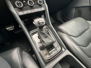 Skoda Kodiaq bild 12