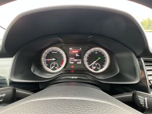Skoda Kodiaq bild 10
