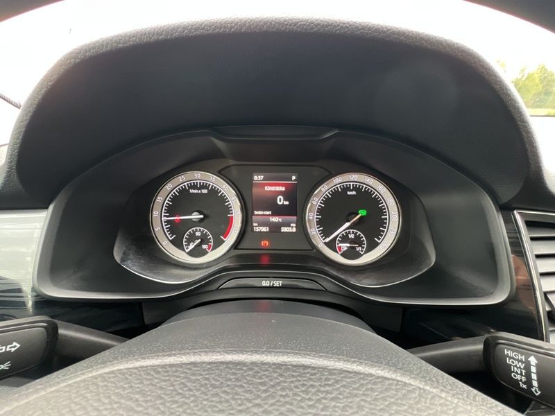 Skoda Kodiaq bild 10