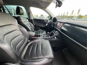 Skoda Kodiaq bild 16