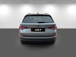 Skoda Kodiaq bild 5
