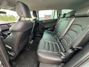 Skoda Kodiaq bild 9