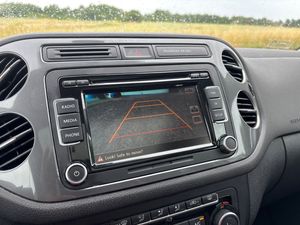 Volkswagen Tiguan bild 7