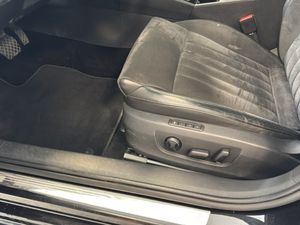 Skoda Superb bild 17