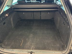 Skoda Superb bild 14