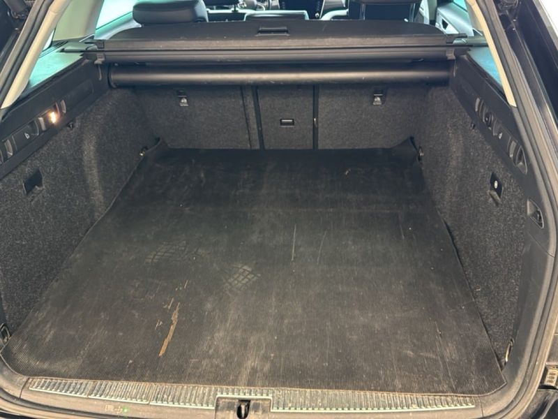 Skoda Superb bild 14