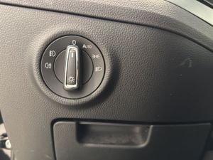 Skoda Superb bild 15