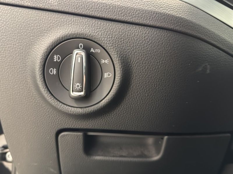 Skoda Superb bild 15