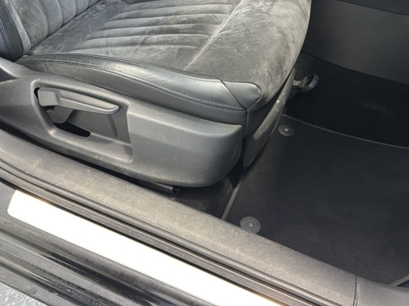 Skoda Superb bild 23