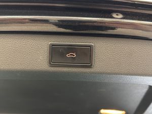 Skoda Superb bild 19