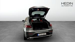 Mercedes GLC400 bild 8