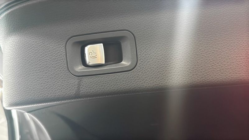 Mercedes GLC400 bild 9