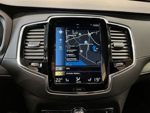 Volvo XC90 bild 14