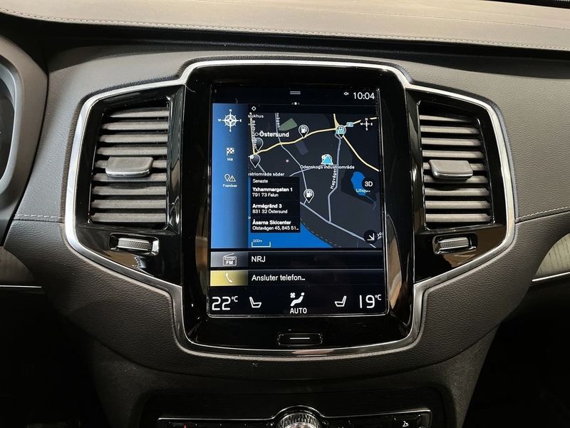 Volvo XC90 bild 14