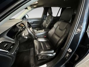 Volvo XC90 bild 10