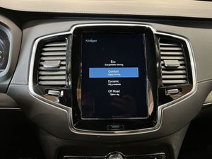 Volvo XC90 bild 18