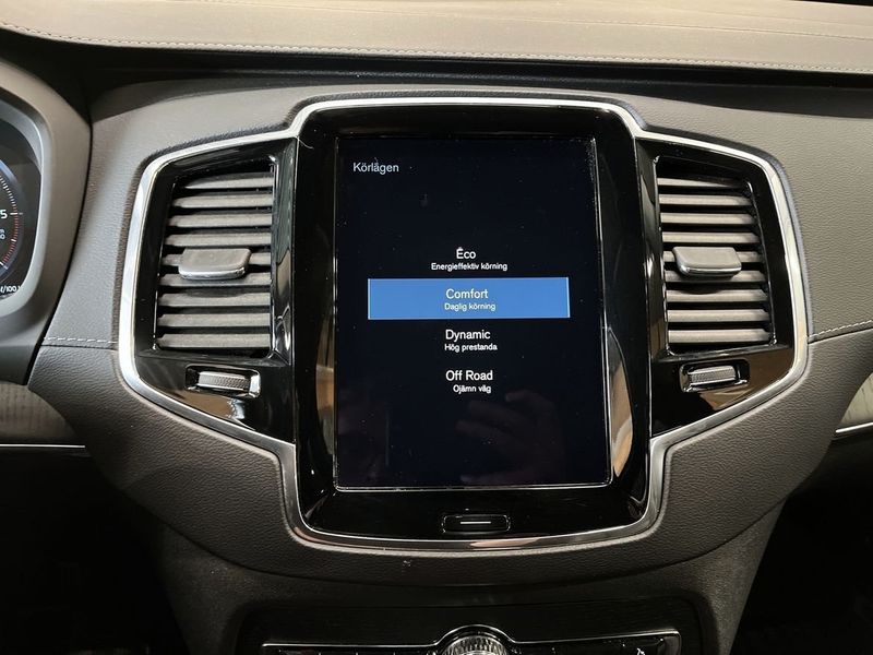 Volvo XC90 bild 18