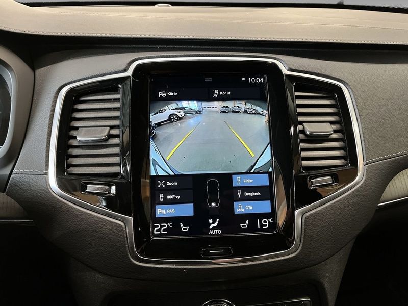 Volvo XC90 bild 17