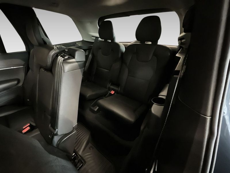 Volvo XC90 bild 12