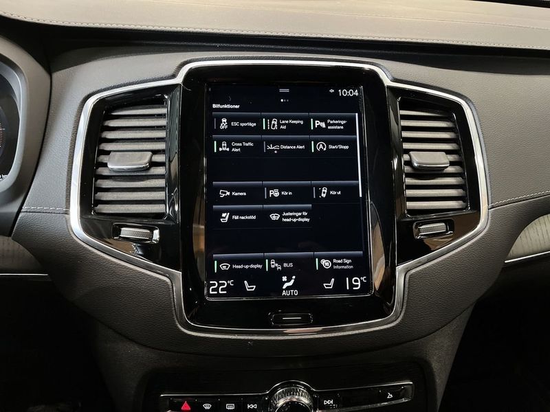 Volvo XC90 bild 16