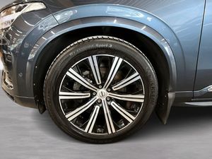 Volvo XC90 bild 9