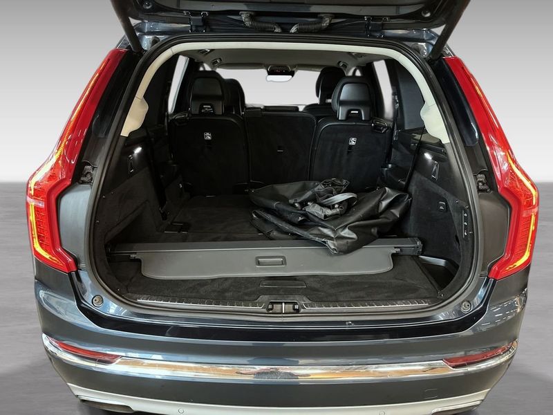 Volvo XC90 bild 20