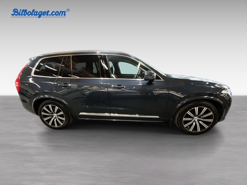 Volvo XC90 bild 5