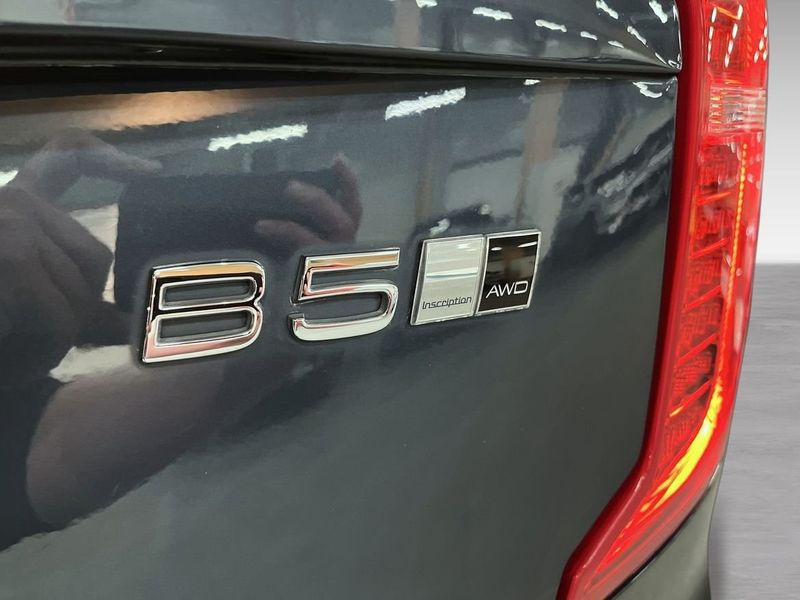 Volvo XC90 bild 23