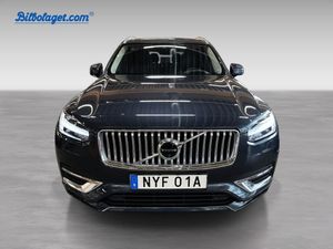 Volvo XC90 bild 3