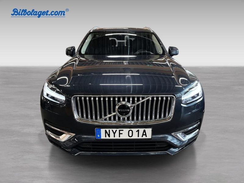 Volvo XC90 bild 3