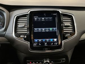 Volvo XC90 bild 15