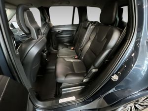 Volvo XC90 bild 11