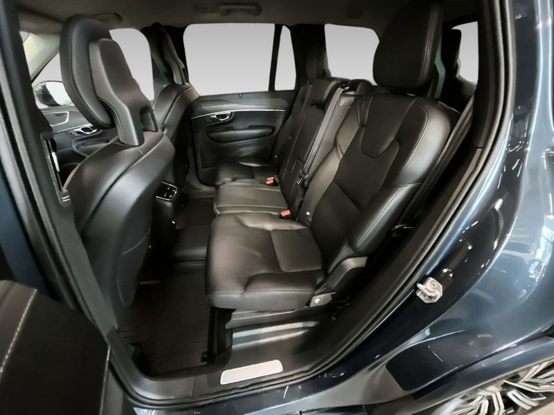 Volvo XC90 bild 11