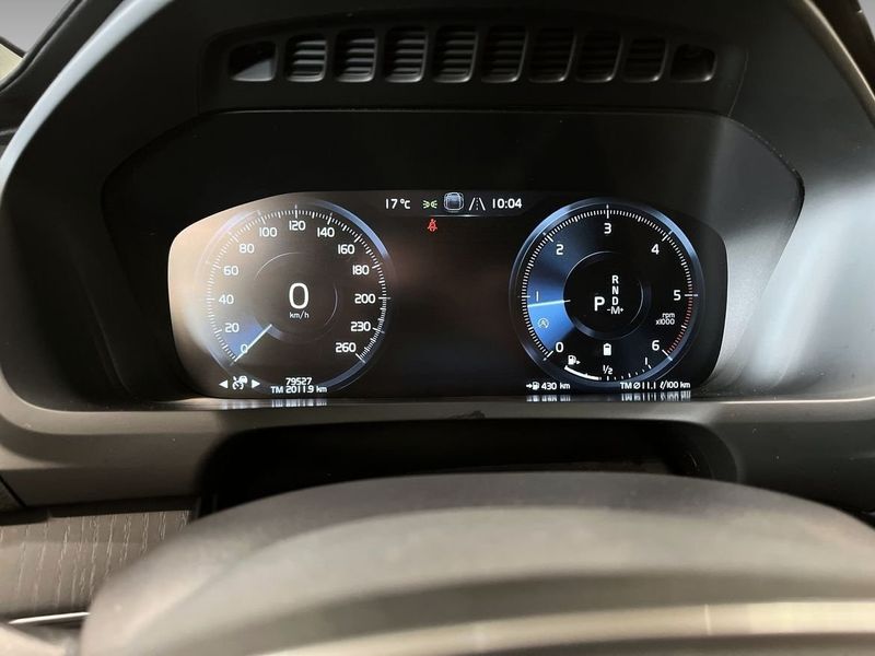 Volvo XC90 bild 13