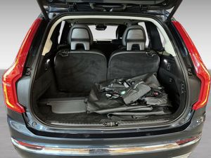 Volvo XC90 bild 19