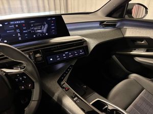 Peugeot 5008 bild 17