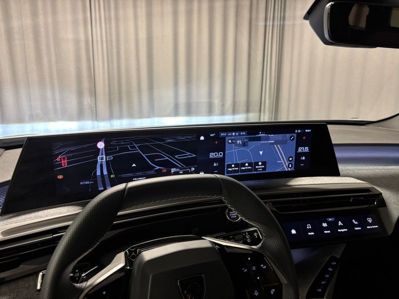 Peugeot 5008 bild 12