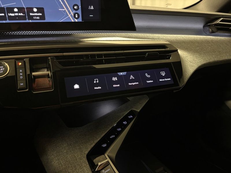 Peugeot 5008 bild 18