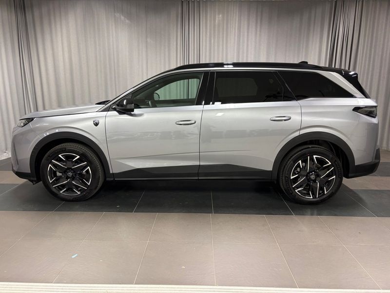 Peugeot 5008 bild 2