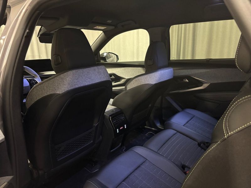 Peugeot 5008 bild 8