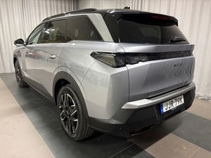 Peugeot 5008 bild 3