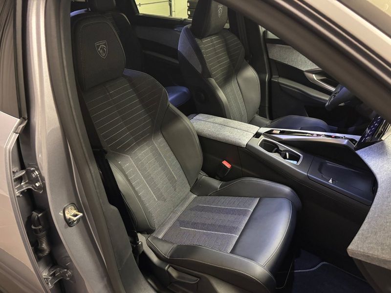 Peugeot 5008 bild 20
