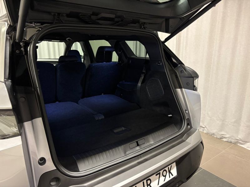 Peugeot 5008 bild 6