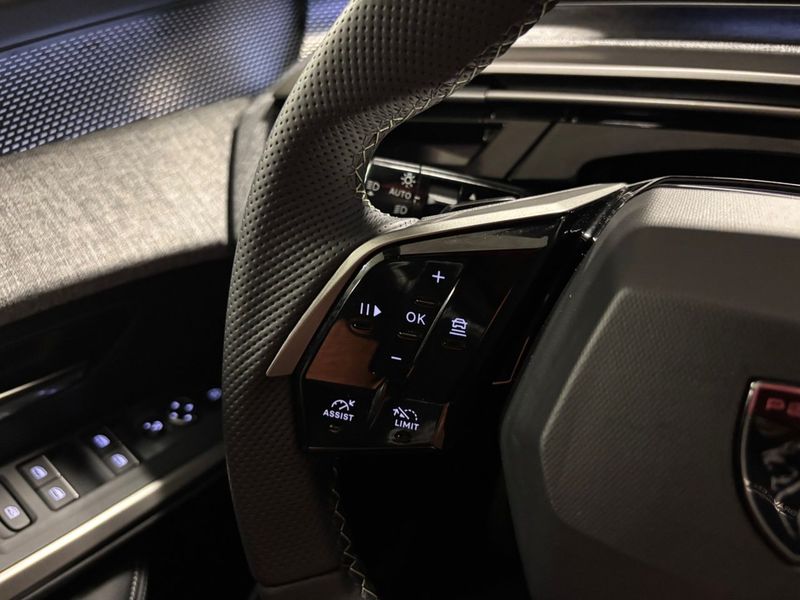 Peugeot 5008 bild 13