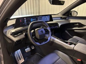 Peugeot 5008 bild 11