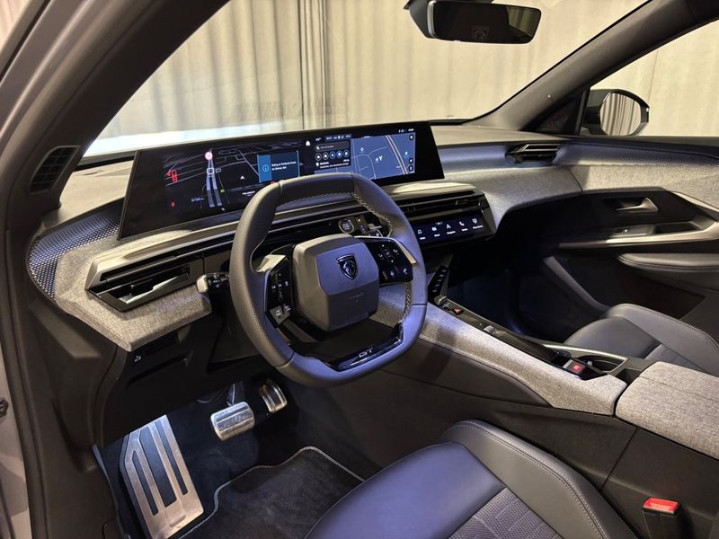 Peugeot 5008 bild 11