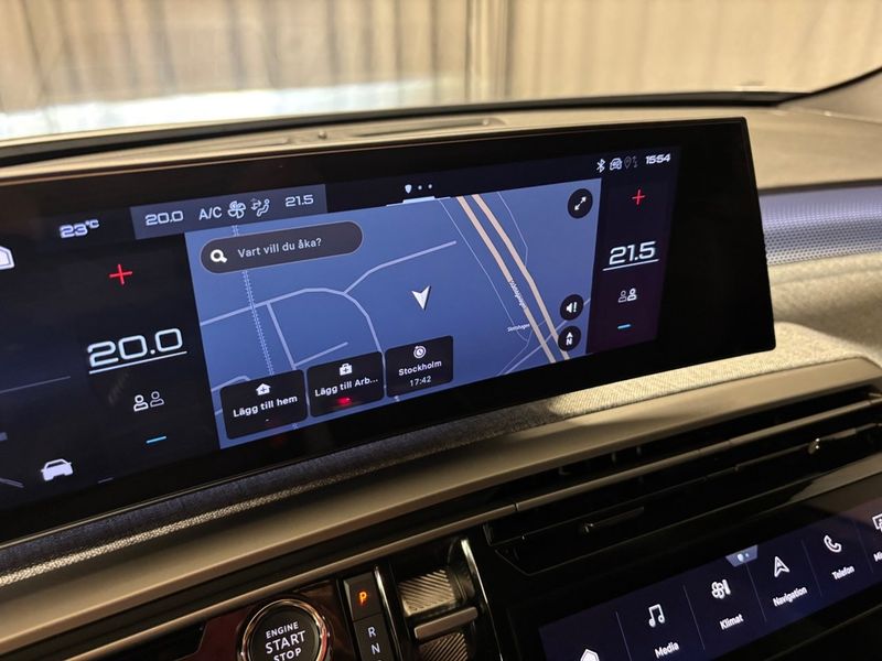 Peugeot 5008 bild 14