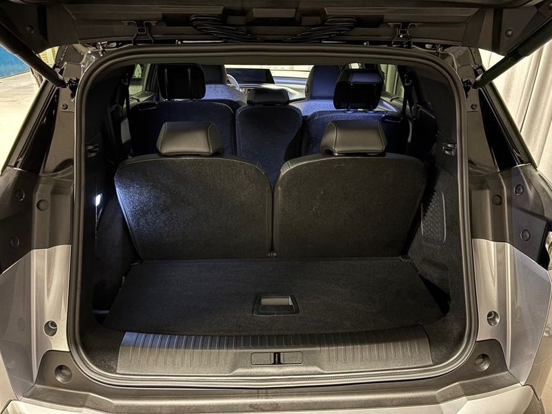 Peugeot 5008 bild 4
