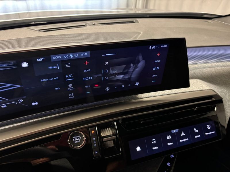 Peugeot 5008 bild 16
